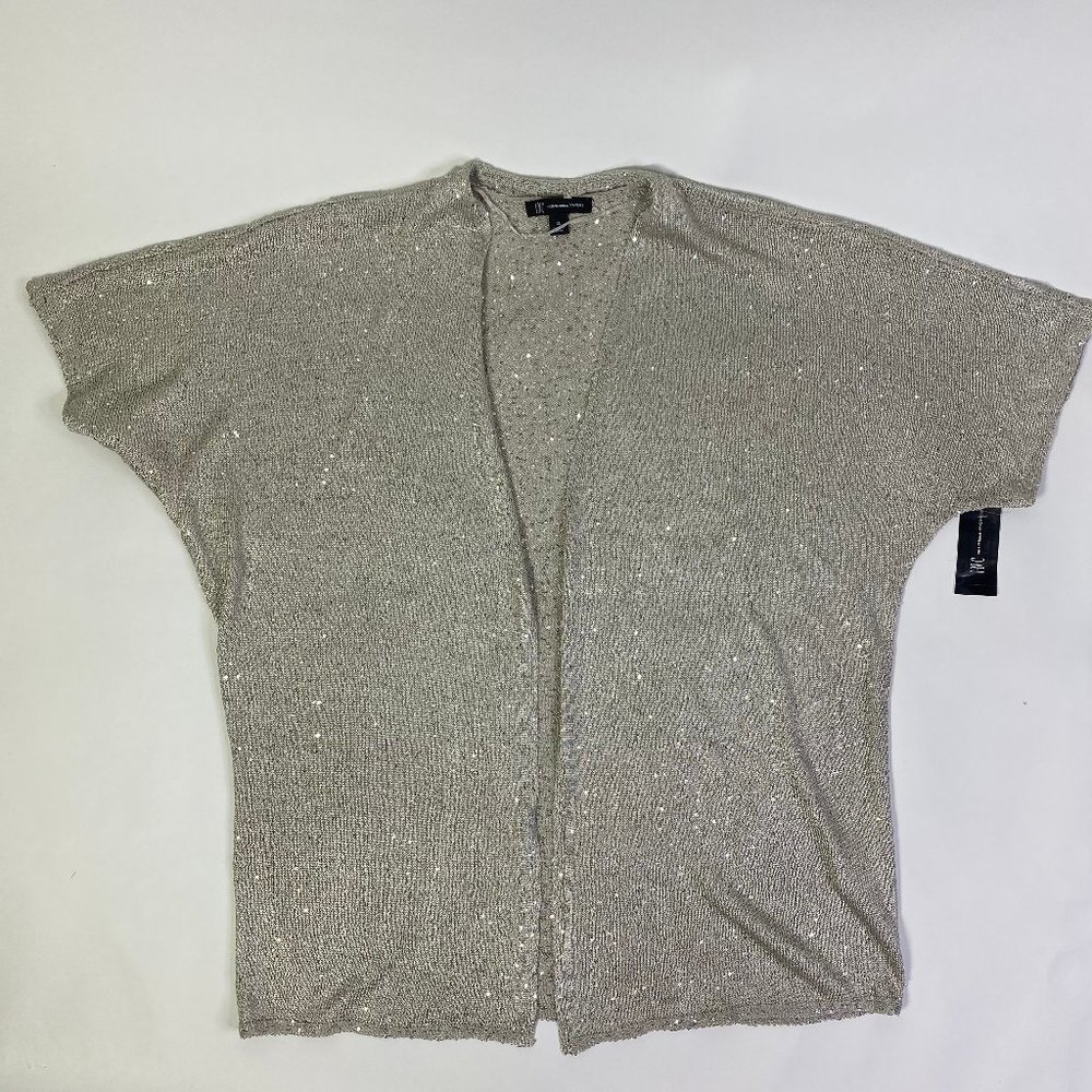 INC INTERNATIONAL CONCEPTS BLOUSE, SIZE XL, NWT
